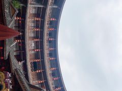 -洛带古镇