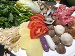 -越弥越南传统美食馆