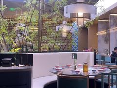 -江南里·新浙菜(苏州大悦城店)