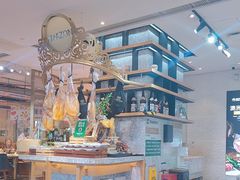 -亚马逊蒸汽活海鲜自助(LCM置汇旭辉广场店)