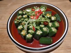 -小鱼小牛·鱼牛干锅·脆鱼火锅(世欧广场店)