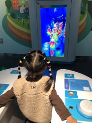 -北京科学中心儿童乐园