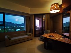 -惠州金海湾嘉华度假酒店