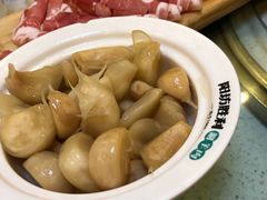 -阳坊胜利涮羊肉(阳坊老店)