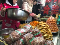 -老金家蛋菜夹馍(西安总店)