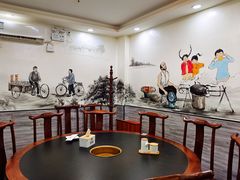 -再宣武文化主题餐厅·清真