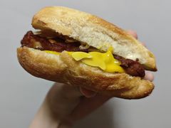 -牛约堡-牛肉汉堡(艺泰安邦花园店)