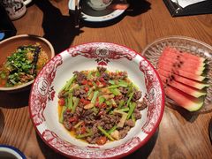 -老湘村·湖南土菜(天河维多利店)