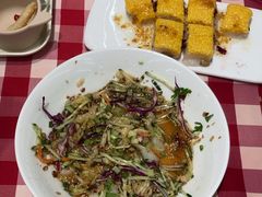 -西贝莜面村(镇江苏宁广场店)