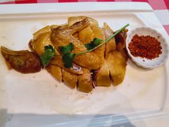 -粤香楼(新光里店)
