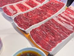-古乐牛香·鲜牛肉自助火锅(南京总店)