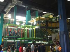 -蒙特利亲子乐园