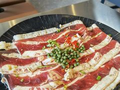 -朴太院·烤肉万岁·创意首尔料理(中联广场店)