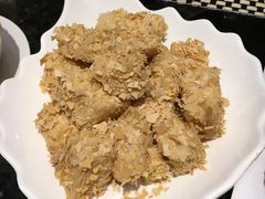 -新兴·金羊座·粤菜点心(乐峰店)