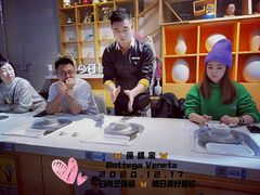 -袁亮今日陶艺(苹果社区总店)