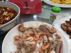 -杨记海鲜楼(三门黑金冠店)