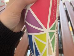 小糖烤奶-梁小糖(谷埠街店)