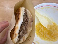 -秦人美食(区庄店)