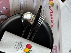 -安妮意大利餐厅(日坛店)
