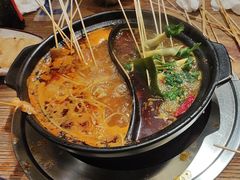 -江湖六膳門串串香(隆礼路店)