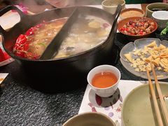 -盡膳口福跷脚牛肉火锅(北美新天地店)