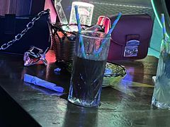 -MOSSO音乐酒吧·Live House(南京西路店)
