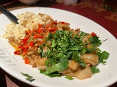 三味茄子-天宝兄弟·湘菜龙虾馆(南山大道店)