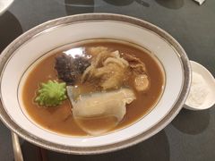 龙豚四海-沈灶河豚宴·河豚融合餐厅(汉中路店)