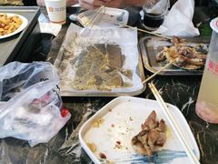 -阿三烧烤·生蚝(超级会员店拓峰店)