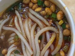-覃肥叔桂林米粉(粮道街店)