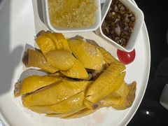 -高第街56号餐厅(美莲广场店)
