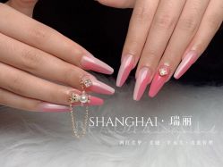 -瑞丽美甲