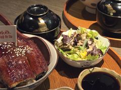 -玉川屋创意日料Bistro(柳巷店)
