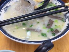 -鸭小妹鸭血粉丝(老门东店)