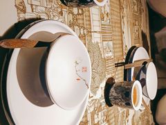 -绿茶餐厅(汇悦大融城店)