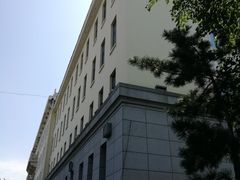 教学楼-黑龙江大学