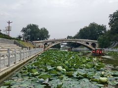 -赵州桥景区