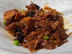 四喜烤麸-钱塘花园·宁波菜