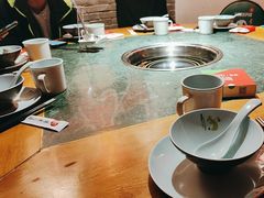 -潮辣成都老火锅(奉贤扶港路店)
