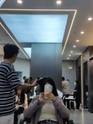 -Cima salon西玛沙龙