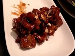 -鹿港小镇(悠唐店)