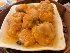 -点都德(大茶楼店)