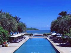 -石梅湾艾美度假酒店