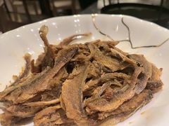 -金海湾自助餐厅(金陵饭店)