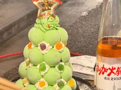 -咖咖火锅(老店)