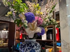 -鼎鼎香·港式火锅(北京SKP店)