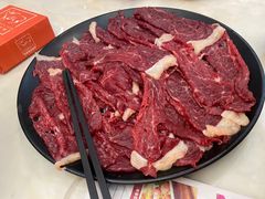 -悦来悦牛潮汕牛肉火锅(大浪店)