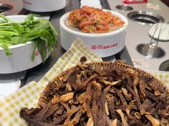 -龍歌自助小火锅(雨花台江南虹悦城店)