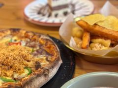 -清真·艾美可餐厅(大悦汇店)