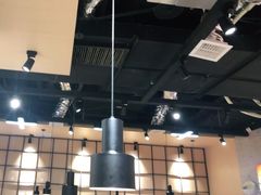 大堂-领蟹祥记·香辣蟹·特色小海鲜(奥体天虹店)